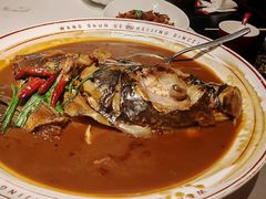 -旺顺阁·北京菜(大望路店)