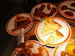 -比格比萨自助(德思勤四季汇店)