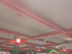 -京悦南门涮羊肉·羊蝎子火锅(田林路店)