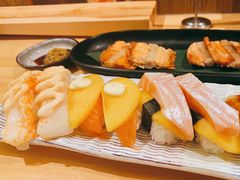 -万岁寿司(天河领展店)