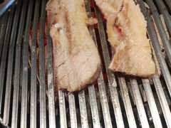 -炎蔵牛舌烤肉