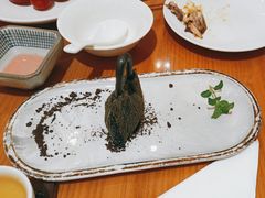 -粤域茶餐厅