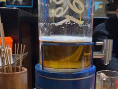 -本色.小马哥烧烤(五一路总店)