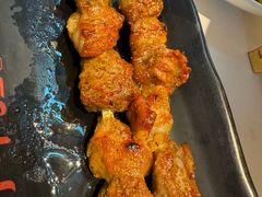 -天山传奇新疆菜(SKLP店)