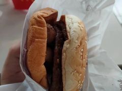 -麦当劳(宜昌东山大道店)