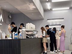 -M Stand(西安大悦城店)