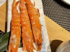 -虹料理·日料放题(悠方店)
