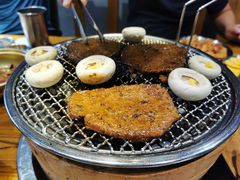 -原始泥炉烤肉(总店)