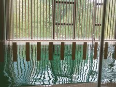 -优享健身(三元桥店)