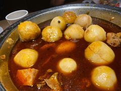 -李子坝梁山鸡(北碚万达五鸡哥店)