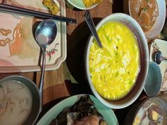 -兰溪小馆(东直门簋街店)