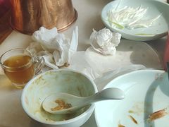 -小吊梨汤·北京菜·烤鸭(双井乐成中心店)