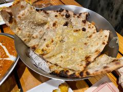 -克比叔叔印度餐厅Kebabs on the Grille(永康路分店)