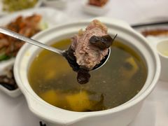 鸡汤-春餐厅