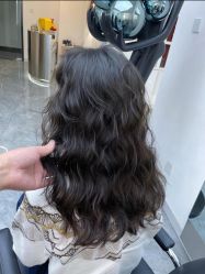 -AFA Hair studio·女士发型设计