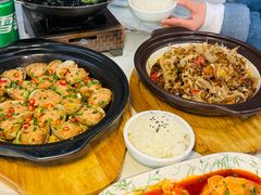 -小郭私房菜·海肠捞饭(学士街店)