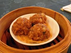 -誉八仙粤菜(万象天地店)