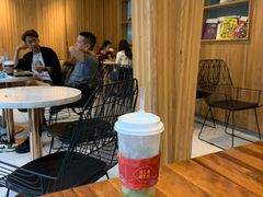-花间茶(华侨城创意园店)