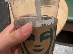 -星巴克臻选(威海威高广场店)