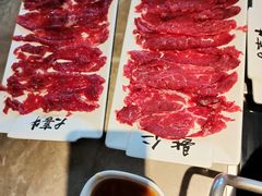 -大喜牛鲜牛肉火锅(营迹路店)