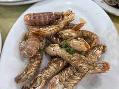 -秋姐美食店(旅游大道店)