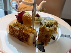 -广州富力丽思卡尔顿酒店