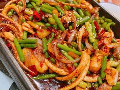 -曹家小菜(胜太路店)