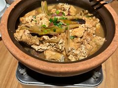 -黄山老妈·土菜(碧桂园店)