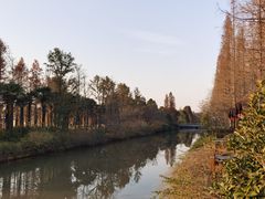 -上海怡沁园度假酒店