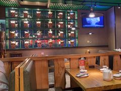 -吕氏疙瘩汤·私家菜馆(慈云寺店)