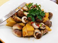 -海岛渔村大酒店(云霄路店)