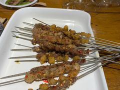 -张师傅烧烤(CBD店)