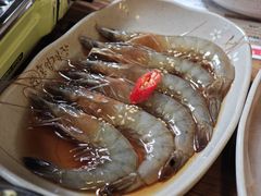 -弘益酱蟹