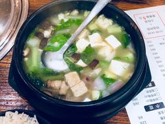 -意成料理
