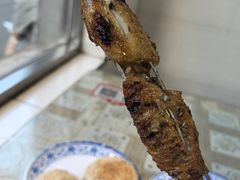 -清真·鸦儿李记·小馆(后海店)
