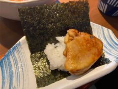 -千代武日本料理(哈西店)