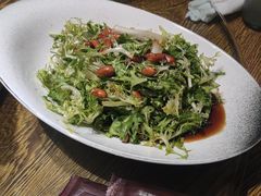 -威海九禧海鲜居渔水饺(经区店)