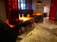 等位区-戴记龙虾(天泽街店)