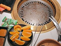 -花味烤肉·拌饭(庐阳万科店)