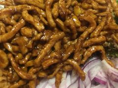 -春饼先生·北京烤鸭(甘井子万达店)