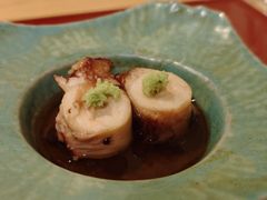 -鮨青(恒基名人购物中心店)