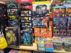 -晨光文具(天客隆大厦大商超市店)