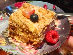 -格鲁·秀色Georgia’s Feast