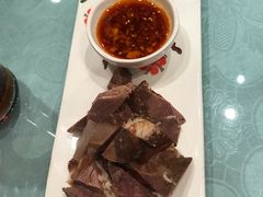 三义和酱牛肉-三义和酒楼(广渠门店)