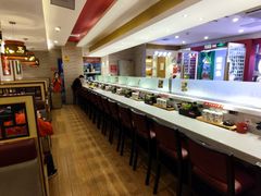 -万岁寿司(芳村店)