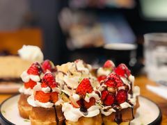 -BE BRIGHT KITCHEN(正佳广场店)