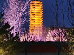 -西海子公园