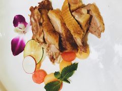 -大理实力希尔顿酒店御璽中餐厅YUXI – CHINESE RESTAURANT