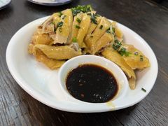 -怡恬园海鲜(恒大威尼斯店)