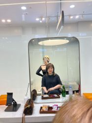 -时尚殿堂salon